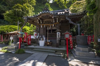 ⛩️ 야쿠모 신사 (야쿠모 진자) 이미지 2